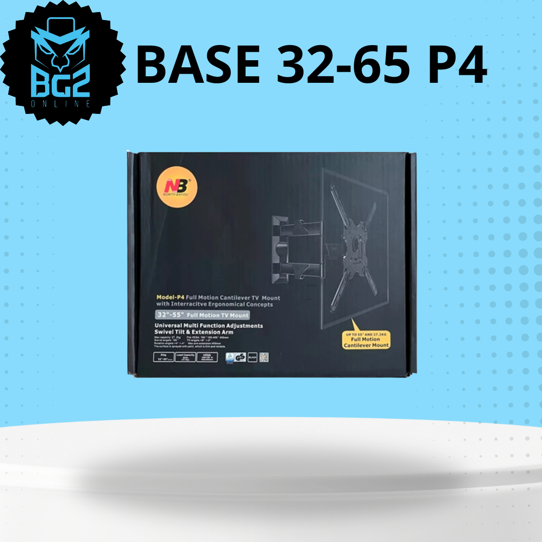 BASE 32-65 REF-P4